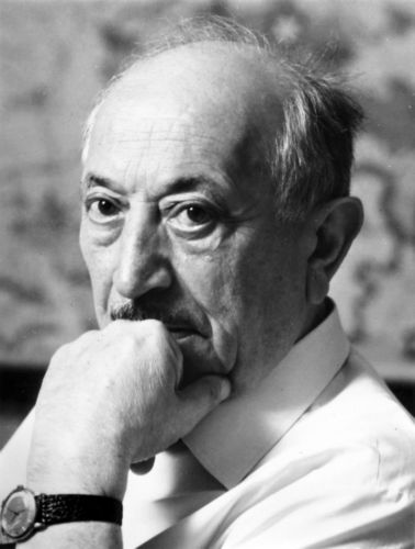 Στενή συνεργασία με τη Μοσάντ είχε ο Σιμόν Βίζενταλ, υποστηρίζει βιογράφος του