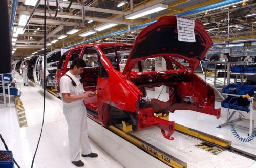 Απρόσμενη άνοδος για τον δείκτη οικονομικής εμπιστοσύνης στην ευρωζώνη τον Σεπτέμβριο