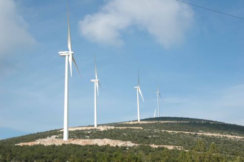 Ενέκρινε η ΔΕΗ το πλαίσιο συνεργασίας με την EdF για τις ανανεώσιμες πηγές ενέργειας