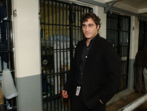 Η μεταμόρφωση ήταν κόλπο, παραδέχτηκε ο Χοακίν Φίνιξ από το σόου του Λέτερμαν