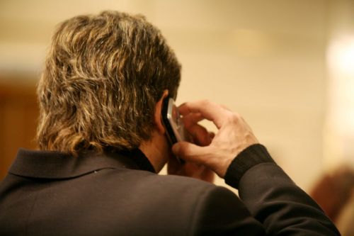 Ανοίγει εκ νέου ο φάκελος της υπόθεσης των τηλεφωνικών υποκλοπών