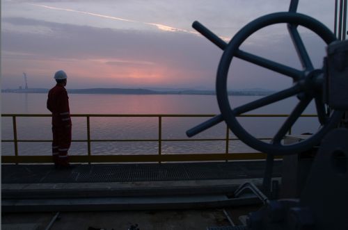 Το σχέδιο για τον Μπουργκάς-Αλεξανδρούπολη προτιμά η ρωσική Trasneft