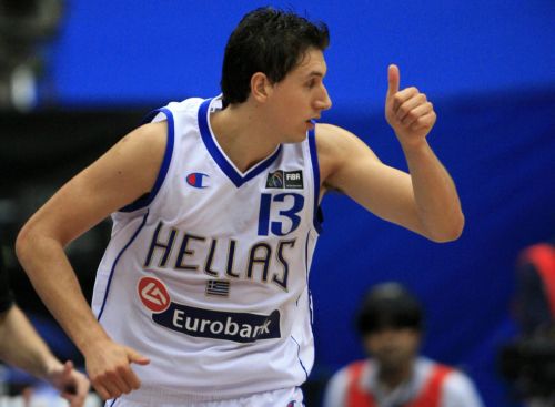 Ανακοίνωση του ΠΣΑΚ για το «αντίο» του Διαμαντίδη