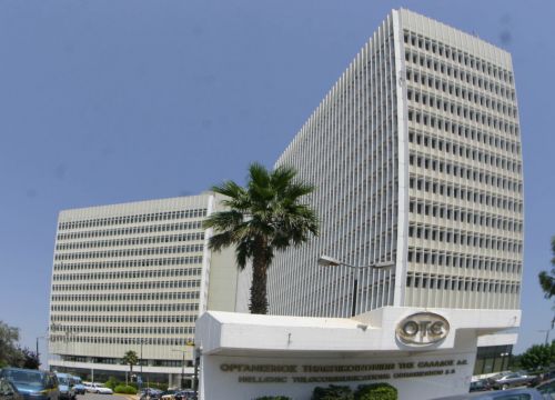 Αντικρούει ο ΟΤΕ τα περί παραλείψεων στη διερεύνηση των προμηθειών από τη Siemens