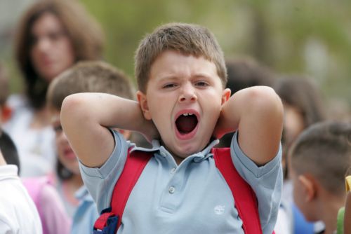 Πρώτο κουδούνι τη Δευτέρα σε 15.000 σχολεία όλης της χώρας