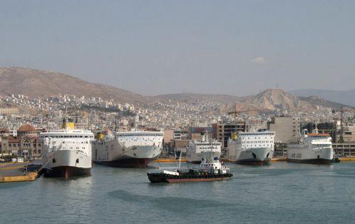 Στον «αέρα» 5.800 σκάφη που είναι εγγεγραμμένα στον Ελληνικό Νηογνώμονα