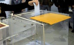 Αύξηση εκλογικών τμημάτων εν όψει των εκλογών του Νοεμβρίου