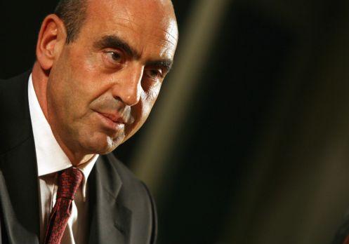 Στη διάθεση της Εξεταστικής για μια ακόμη φορά οι λογαριασμοί του Γ.Βουλγαράκη