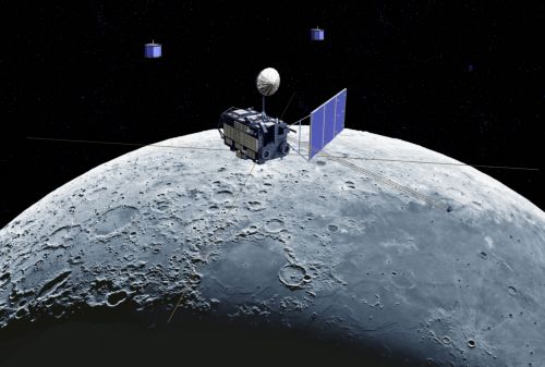 Τέλη του έτους η δεύτερη κινεζική αποστολή στη Σελήνη