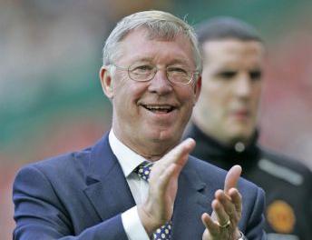 «Η Ρεάλ είναι ένα φανταστικό… τσίρκο» δήλωσε ο Σερ Άλεξ