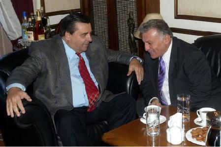 Απέσυρε ο ΛΑΟΣ τη στήριξή του από την υποψηφιότητα Π.Ψωμιάδη