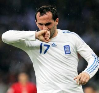 Επικίνδυνο χαρακτήρισε το ματς με τη Γεωργία ο Γκέκας