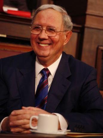 Κατάθεση Γκαργκάνα στην Εξεταστική για τα δομημένα ομόλογα