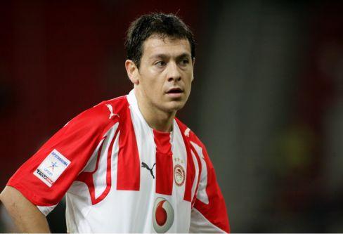 Ο Ολυμπιακός επιβεβαίωσε ότι καταγγέλλει την σύμβαση του Γκαλέτι