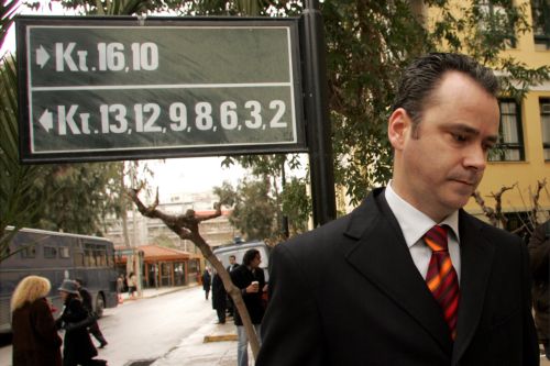 Στα δικαστήρια οι Ολυμπιονίκες για τα πριμ του Πεκίνου