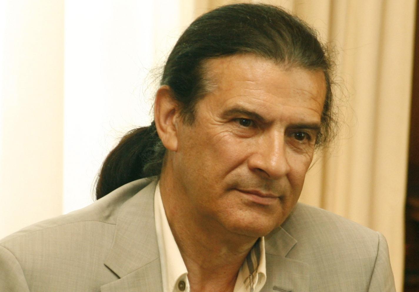 Ο Τ.Κουράκης υποψήφιος του ΣΥΡΙΖΑ για την Περιφέρεια Κ.Μακεδονίας