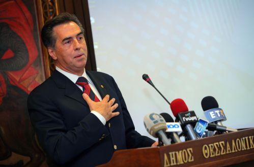 «Δεν γνωρίζω τίποτα…» είπε ο Παπαγεωργόπουλος για τη μήνυση στον Ζαγοράκη