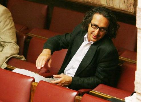 Έλλειμμα ενημέρωσης των πολιτών για την οικονομική κατάσταση βλέπει ο Ν.Αλευράς