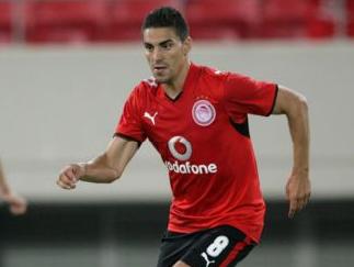 Λύθηκε η συνεργασία του Ολυμπιακού με τον Όσκαρ