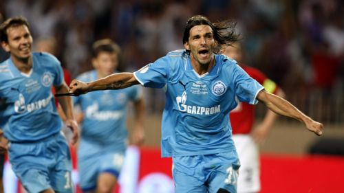 Εύκολο τρίποντο για τη Ζενίτ, αντίπαλο της ΑΕΚ στο Europa League