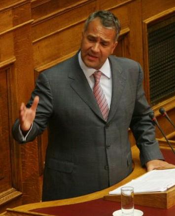 Αλλα κόμματα πρέπει να ανησυχούν για τη διεύρυνση του ΛΑΟΣ, απαντά ο Μ.Βορίδης στη ΝΔ