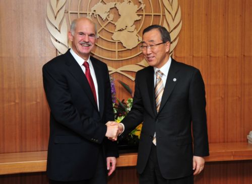 Επίσημο ταξίδι του πρωθυπουργού στις ΗΠΑ από 18 έως 23 Σεπτεμβρίου