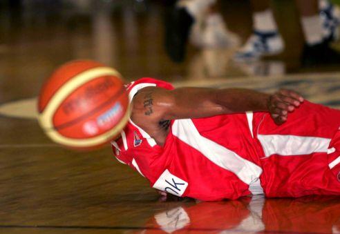 Ξεχωρίζει το ματς ΑΕΚ-Περιστέρι στο πρόγραμμα του Κυπέλλου μπάσκετ