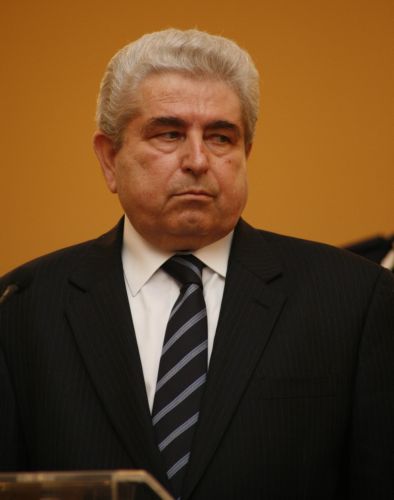 Απαισιόδοξος για λύση του Κυπριακού εντός του έτους εμφανίστηκε ο Δ.Χριστόφιας