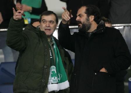 «Μπαίνουμε σε μια νέα εποχή» είπε ο Βγενόπουλος, την Τετάρτη η συνάντηση με τον Τζίγγερ