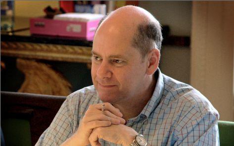 Σημαντικός ο κίνδυνος τρομοκρατικής επίθεσης στη Βρετανία, λέει ο επικεφαλής της MI5