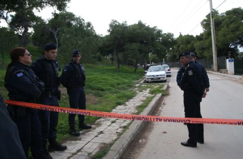 Την 1η Οκτωβρίου ξεκινά η δίκη για την απαγωγή του εφοπλιστή Π.Παναγόπουλου