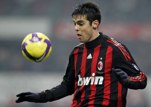 Ο Κακά απάντηση της Ίντερ στην Μίλαν για τον Ιμπραΐμοβιτς