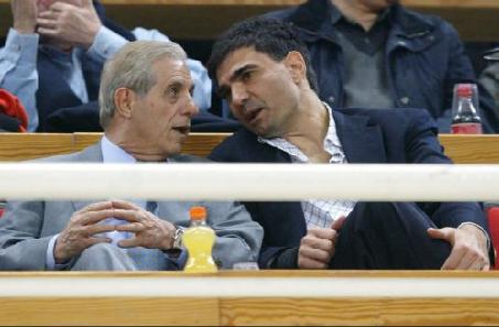 Παύλος περί ΠΑΕ Παναθηναϊκός και τη μετά Σπανούλη εποχή