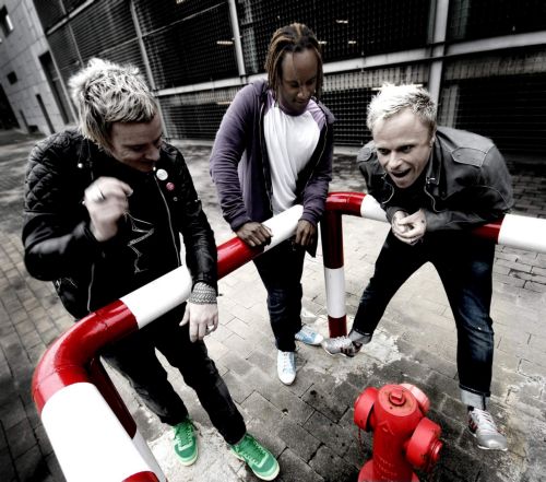 Οι Prodigy έρχονται σε Αθήνα και Θεσσαλονίκη