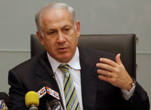 Διαβεβαιώσεις Νετανιάχου σε Σαρκοζί και Κλίντον ότι παραμένει προσηλωμένος στην ειρηνευτική διαδικασία