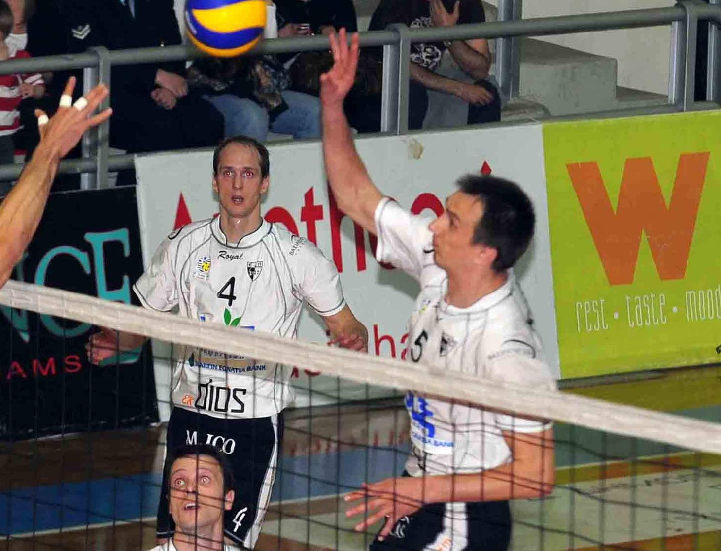 Υπέγραψε ο Κόβατς, απίθανο του Καστάρντ στον Παναθηναϊκό