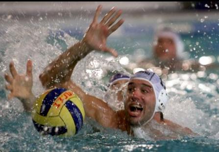 Ο Βλοντάκης ζήτησε να φύγει από την ομάδα πόλο του Ολυμπιακού