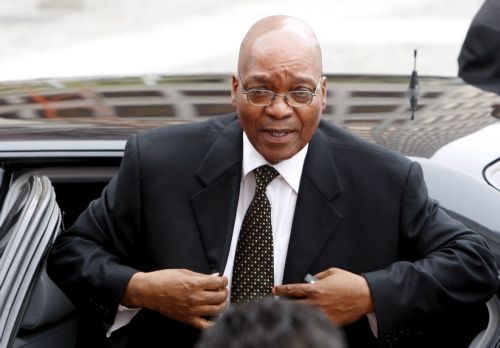 Έκκληση υπέρ της ελευθερίας του Τύπου στη Νότιο Αφρική από πρακτορεία ειδήσεων