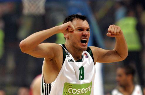 Ο ΠΑΟ διαψεύδει για «Σάρας» και φεύγει για Σερβία χωρίς «Ζοτς»