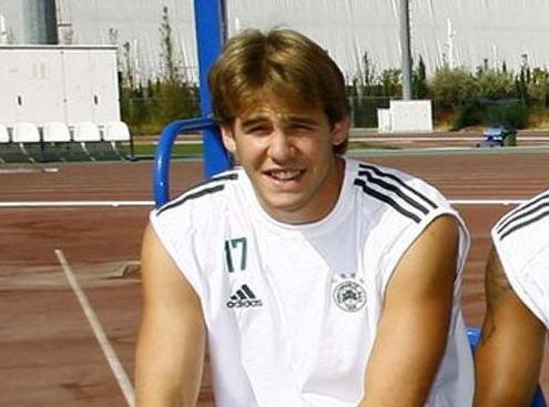 «Μάχη» για την απόκτηση του Βεργίνη από τον ΠΑΟ δίνει ο Άρης