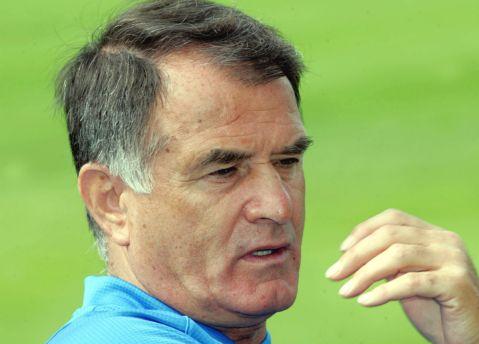 Επρεπε να είχα παραιτηθεί από τον Αυγουστο, δήλωσε ο Μπάγεβιτς