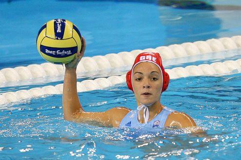 Στον Ολυμπιακό θα συνεχίσει η Μαρία Τσουρή