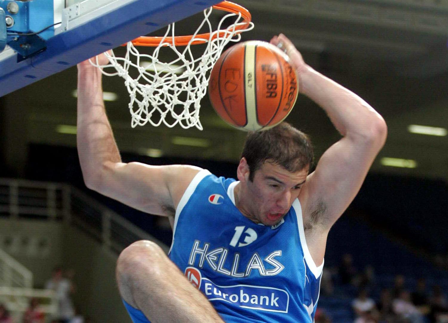 Ο Ολυμπιακός θέλει να… κουφάνει κόσμο με τον Κώστα Κουφό