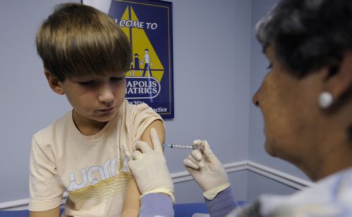 Ακόμα μια έρευνα που αθωώνει τα παιδικά εμβόλια για τον αυτισμό