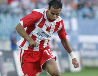 Εκτός αποστολής Ολυμπιακού Νέμεθ και Ζαϊρί