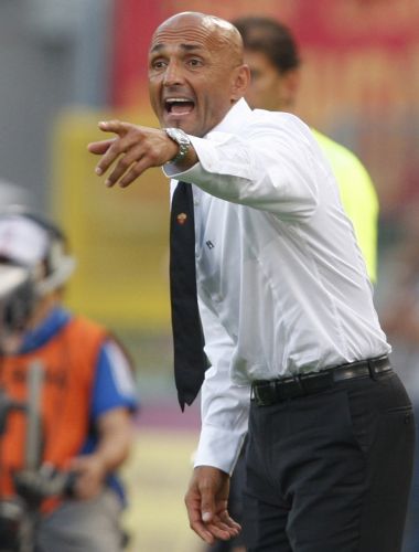 «Η Ζενίτ δεν θα υποτιμήσει την ΑΕΚ» δήλωσε ο Σπαλέτι