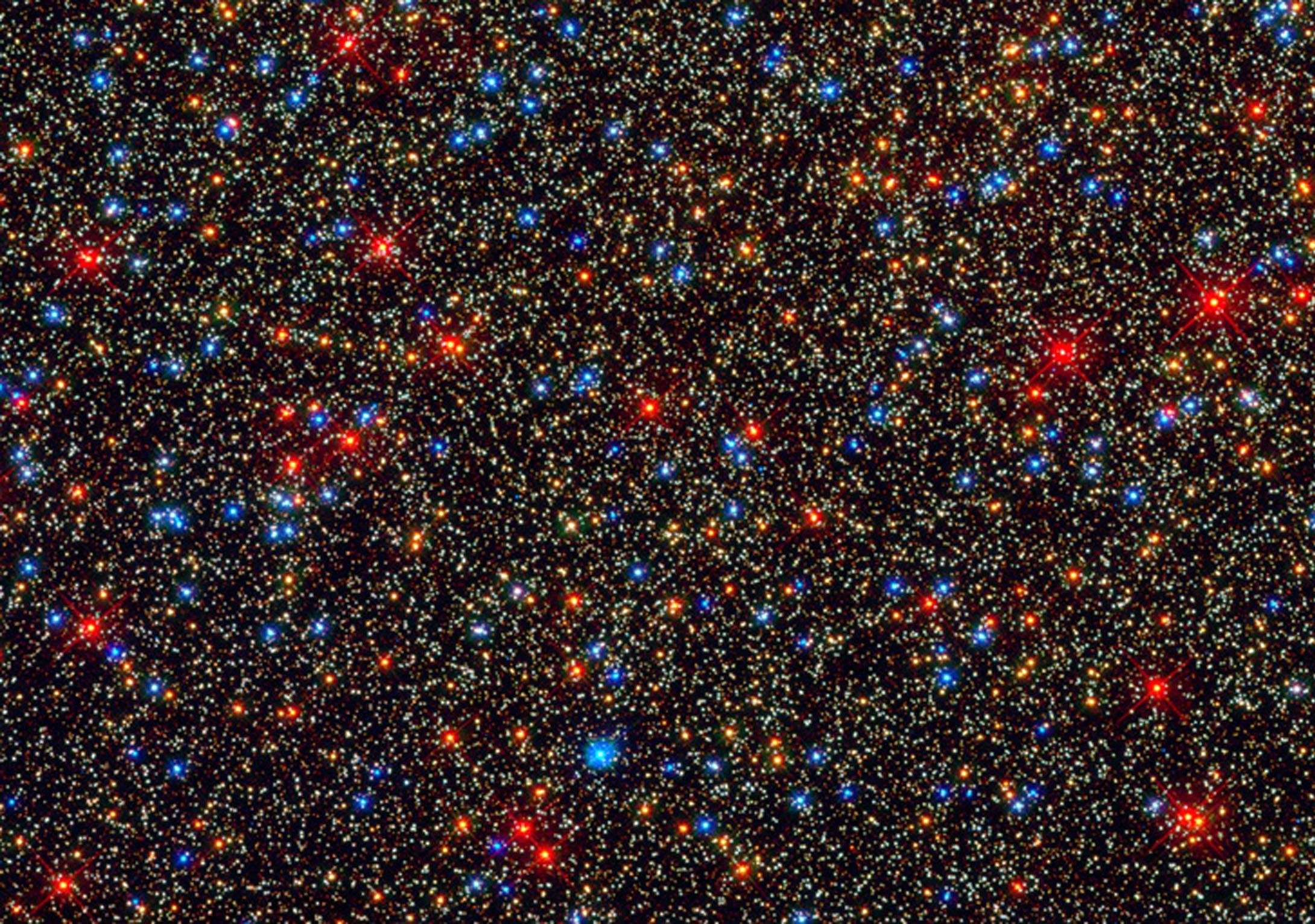 Σκοτεινή ενέργεια και βλαστικά κύτταρα στους επικρατέστερους για τα Νόμπελ