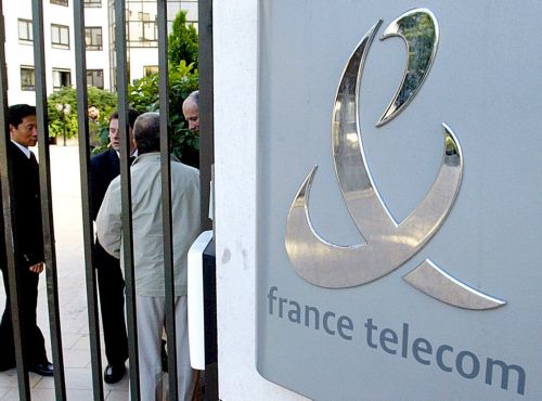 Ακόμα πέντε αυτοκτονίες στη France Telecom μέσα σε δύο εβδομάδες