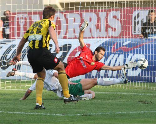 Ο Εργοτέλης «απέδρασε» με το «διπλό» από τον Βόλο