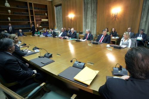 Την έξοδο από την κυβέρνηση βλέπουν οι… «απρόθυμοι» υπουργοί